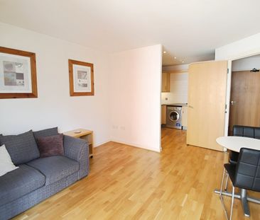 1 bedroom apartment to rent - Photo 5