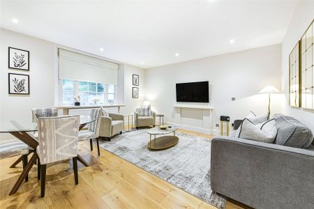 Eaton Place, London, SW1X flat to rent - Photo 2