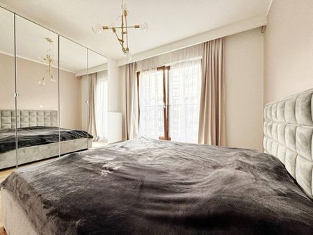 Komfortowe 2-pokojowe mieszkanie na Sużewcu - Zdjęcie 3