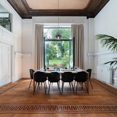 Appartement te huur - Photo 1