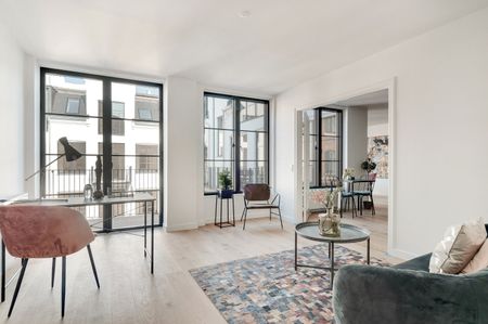 Frederiksholms Kanal 6B, 2. 1. - Photo 3