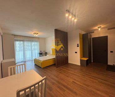 Cluj Napoca Studio, modern, garaj, bloc nou, Iris, Liberty, zona Oa... - Photo 5