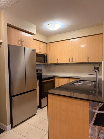 For Lease - 5791 Yonge Street Unit# 2506, Toronto, Ontario - Photo 4