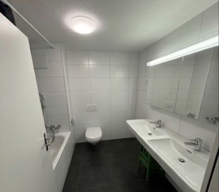 4.5 Zimmer, 110 m², 1. Stock - Photo 4