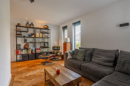 Te huur: Huis Kreitenmolenstraat in Udenhout - Photo 2