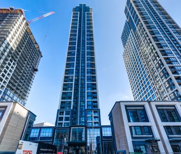 For Lease - 9 Mabelle Avenue Unit# 3415, Toronto, Ontario - Photo 1
