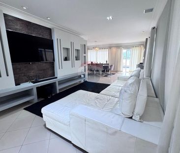Casa para locação Residencial 4 Lazer Diferenciado - Photo 1