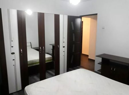 Apartament de inchiriat in Ploiesti, zona Gheorghe Doja-AFI - Photo 4