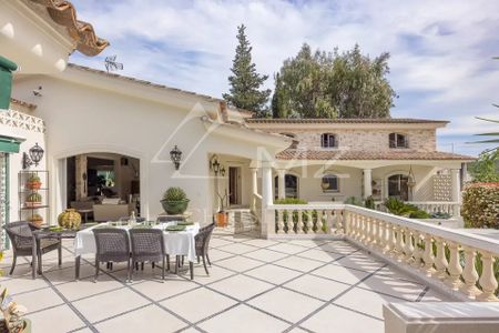 Roussillon - Belle maison de plain-pied avec vue dégagée - Photo 4