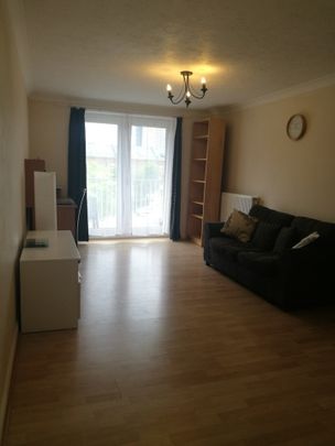 2 Bed Flat, Fawley Lodge, E14 - Photo 1