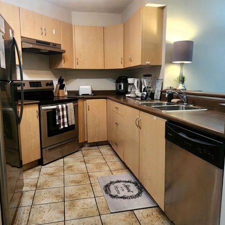 Unit 1316, 1121-6 Ave, Calgary, AB - Photo 5
