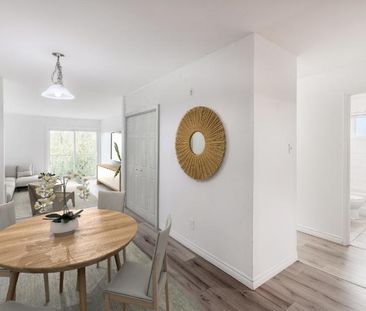 Appartement 5 ½ à louer Lévis juillet 2026 - Photo 2