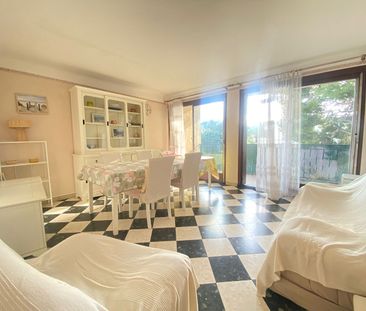 Location Appartement 2 pièces 47m² - Photo 1