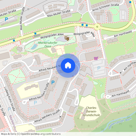 Alfred-Neubert-Str. 46, 09123 Chemnitz