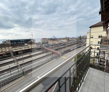 3 Zimmer, 70 m², 3. Stock - Photo 2