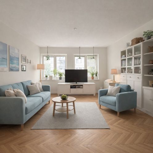 Västergatan 26 - Foto 1