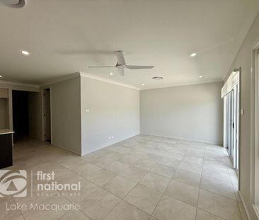 Brand New 4-Bedroom Dual Key Home for Lease - Photo 1