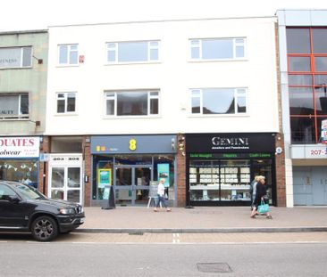 2 bedroom flat to rent - Photo 5