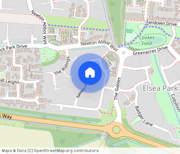 Newbury Crescent, Bourne, Lincolnshire, PE10 - Photo 1