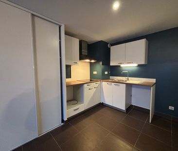 Location Appartement 3 pièces 58m² - Photo 1