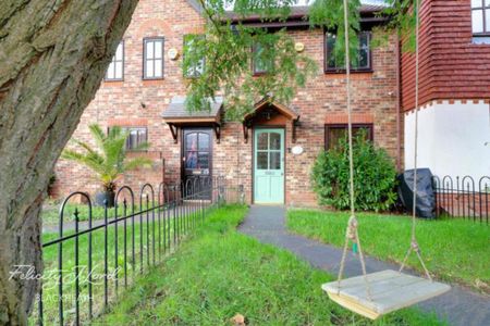 2 bedroom terraced house to rent - Photo 3