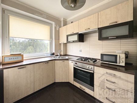 Do wynajęcia 2 pokoje, I piętro, Ul. Matejki - Photo 3