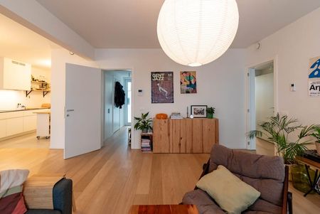 Appartement te huur - Foto 3