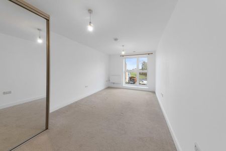 2 bedroom retirement property to rent - Photo 4