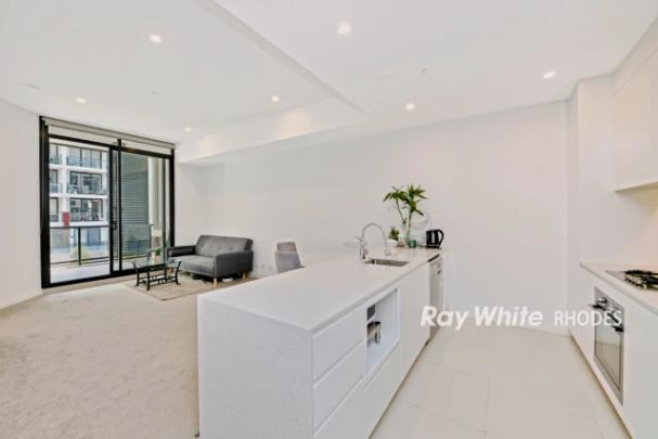 D5105/16 Constitution Road,Meadowbank,New South Wales 2114, Sydney - Photo 1