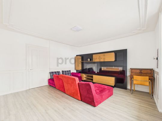 Charmant 3.5 pièces appartement avec cave pratique, Tramelan - Foto 1
