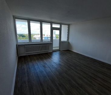 1 Zimmerwohnung, verkehrsgünstig gelegen - Foto 1