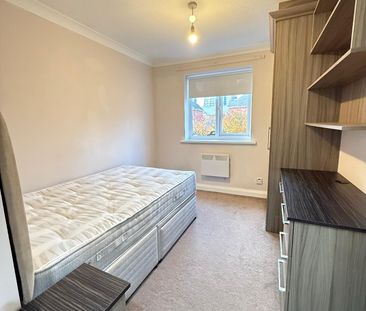 3 Bed Flat, Vancouver Quay, M50 - Photo 2