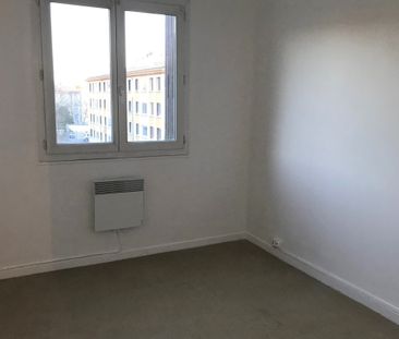 Aix en Provence Sud - Résidence Saint-Benoit - Type 3 avec - Photo 6