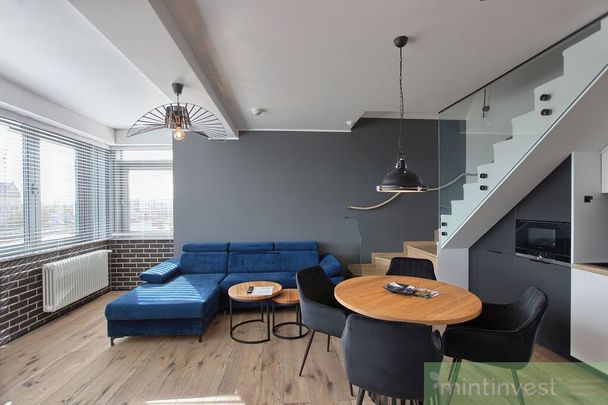 Apartament z widokiem na Odrę - Фото 1