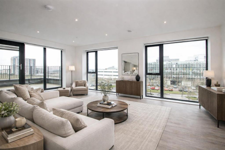 2 bedroom apartment to rent - Photo 4