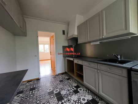Appartement T3 de 56.15 m2 + CAVE - Photo 5