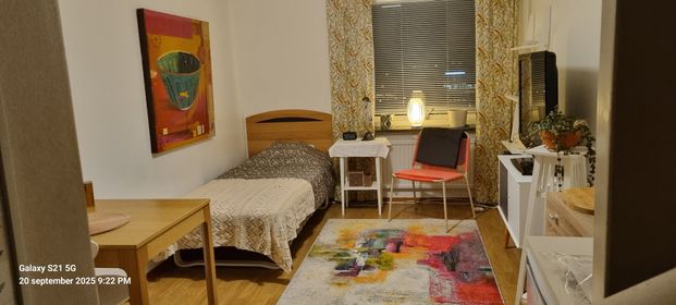 Stora Möllebacksgränd, Karlskrona - Foto 1