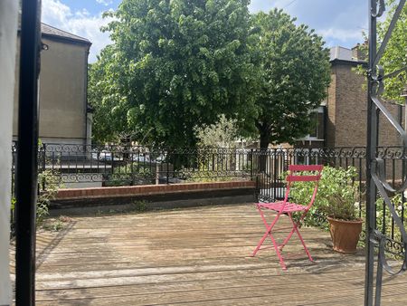 1 Bed Flat, York Rise, NW5 - Photo 4