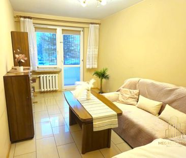 Pokój, ul. Pułaskiego - Zdjęcie 3