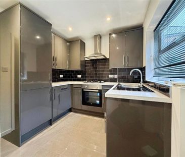 2 bedroom terraced house to rent - Photo 6