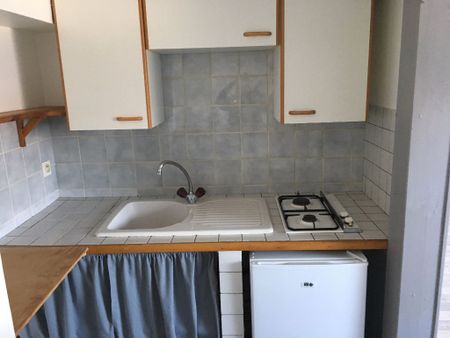 Appartement T2 à Rennes - Photo 3