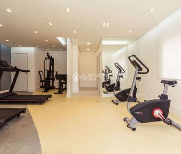 Apartamento com 2 quartos e 64m² para alugar em Jardim Ampliação, S... - Photo 5