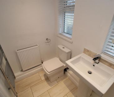 House - Terraced For Rent Dumfries Street, Treorchy - Photo 4