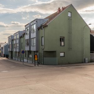 Köpmangatan 11B - Foto 2