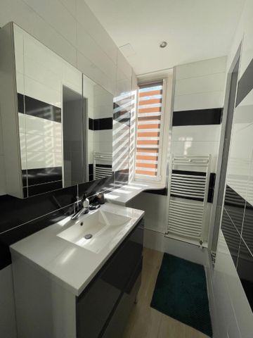 Appartement Meublé Besançon 2 pièces 42m2 - Photo 4