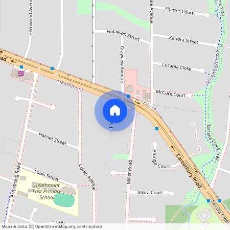 2B Poulton Close, Vic 3135, Heathmont