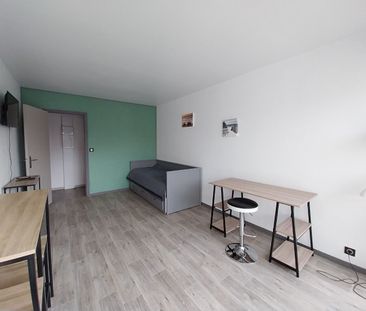 Appartement T1 Talence à louer - Photo 1