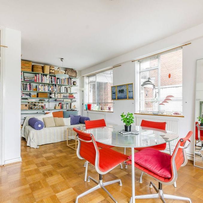 2 bedroom flat to rent - Photo 1