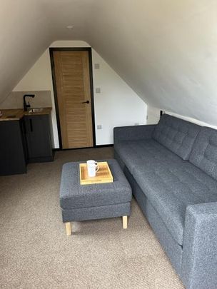 Studio room available on the edge of The New Forest - Photo 1