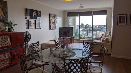 Milsons Point - Photo 4
